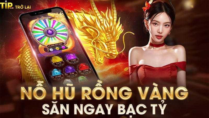Chinh phục game tài xỉu sảnh Rồng