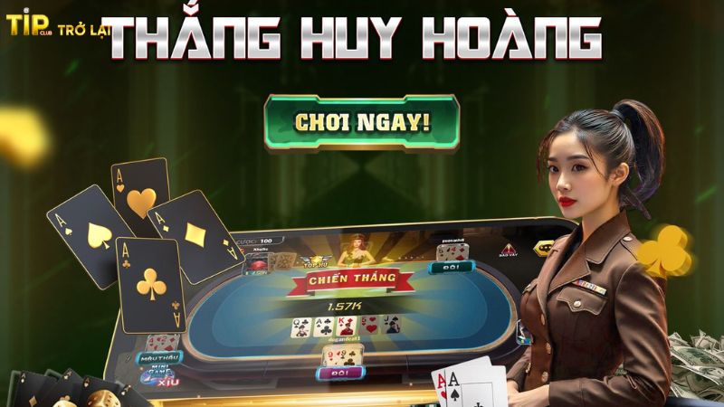 Đôi nét về mậu binh Tipclub