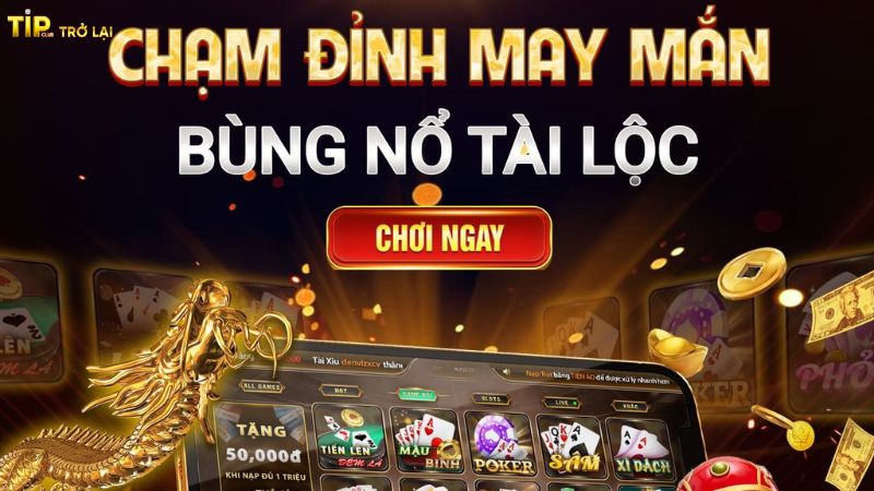 Những điểm độc đáo tạo thương hiệu Tipclub