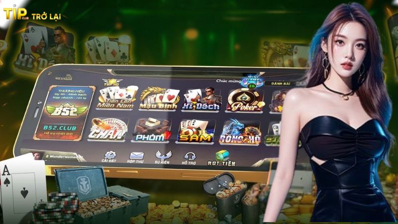 Quy tắc chơi mậu binh chi tiết nhất