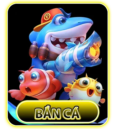 Bắn cá Tip Club