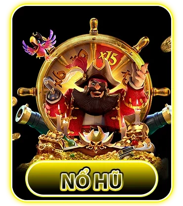 Nổ hũ Tipclub
