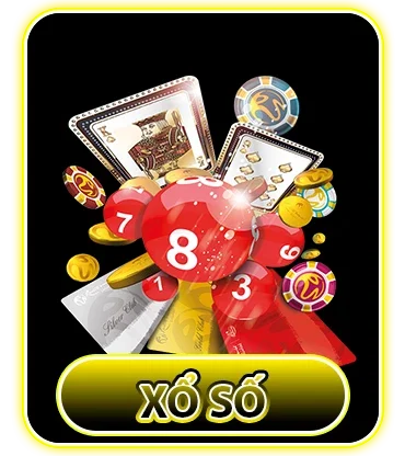 Xổ số Tipclub